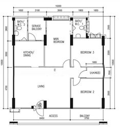 Blk 745 Woodlands Circle (Woodlands), HDB 4 Rooms #586203831